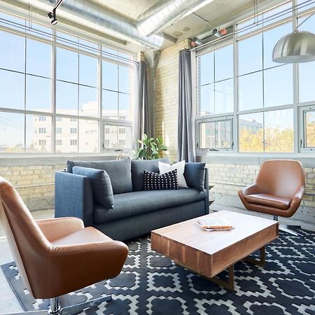 Aparthotel Sonder At Max Minneapolis Exteriér fotografie