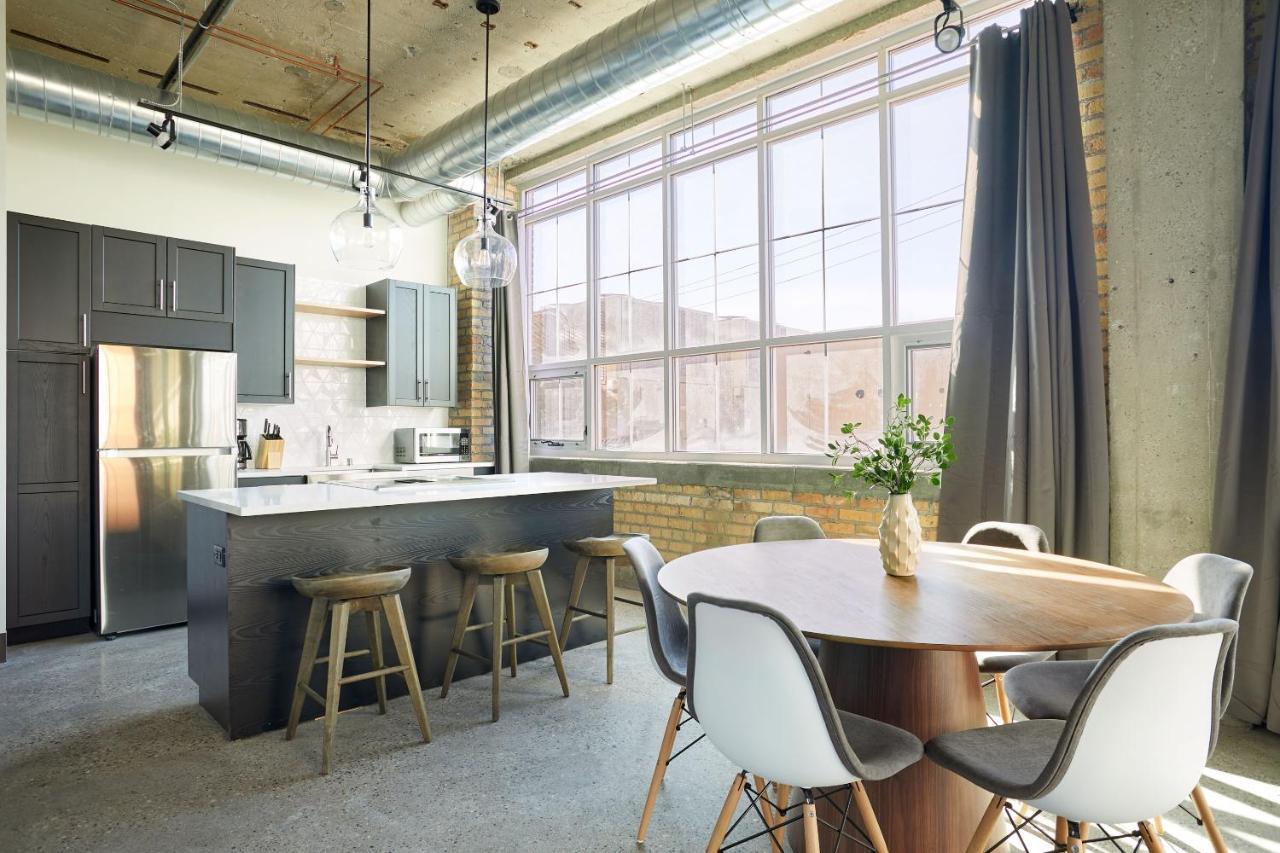 Aparthotel Sonder At Max Minneapolis Exteriér fotografie