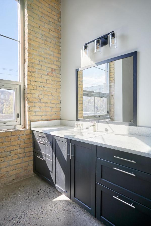 Aparthotel Sonder At Max Minneapolis Exteriér fotografie