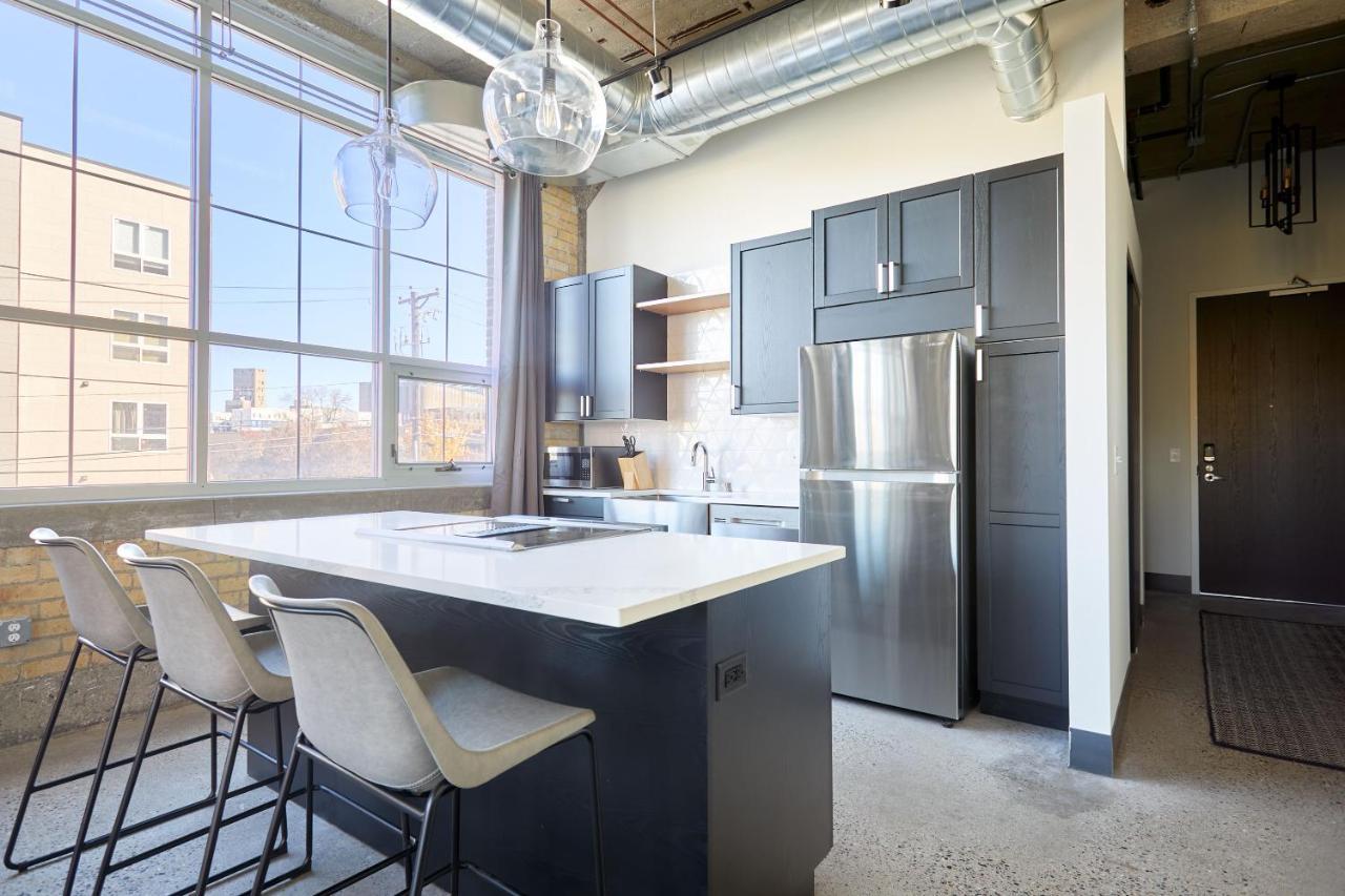 Aparthotel Sonder At Max Minneapolis Exteriér fotografie