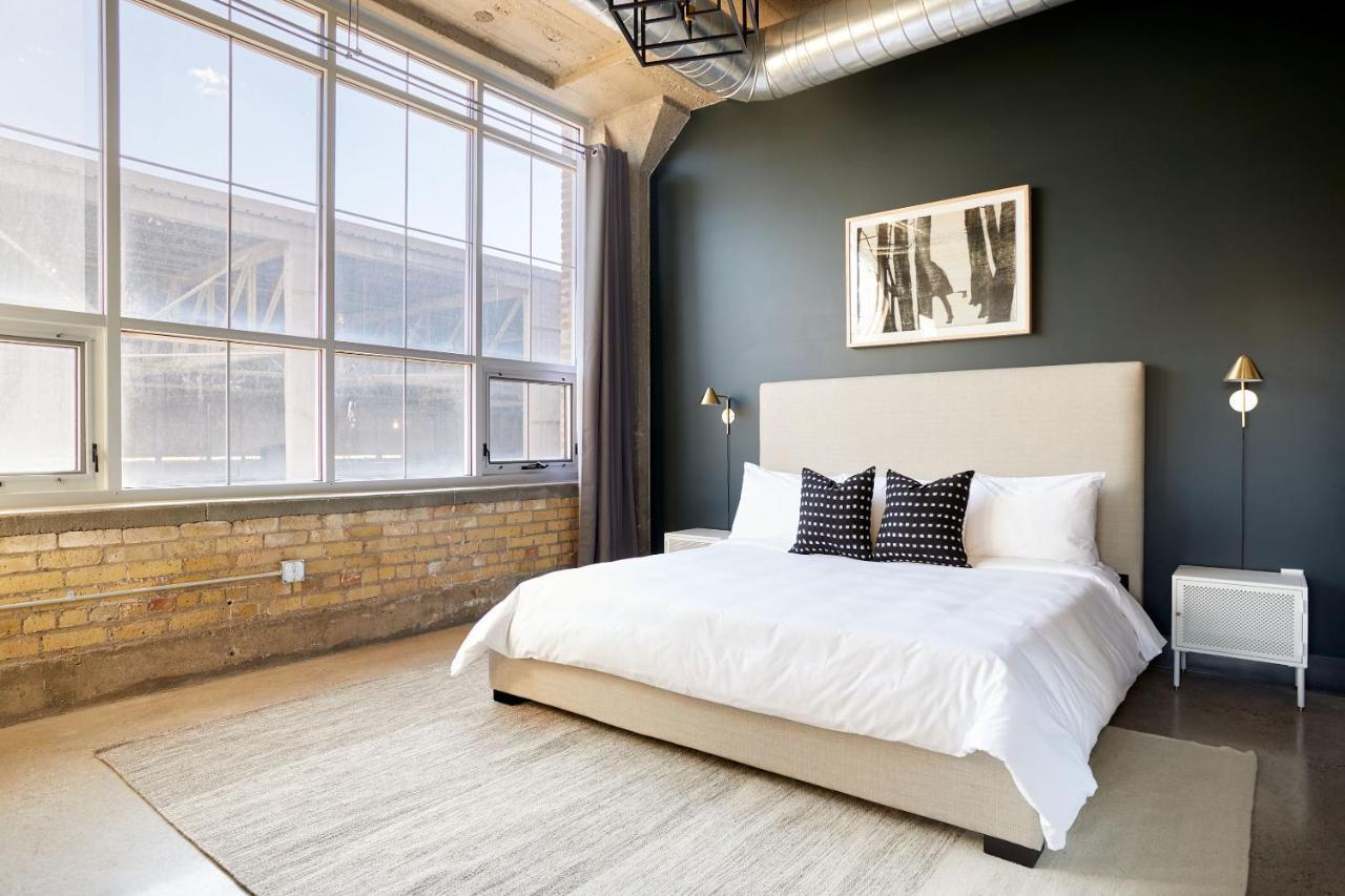 Aparthotel Sonder At Max Minneapolis Exteriér fotografie