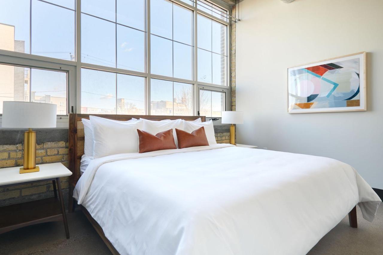Aparthotel Sonder At Max Minneapolis Exteriér fotografie