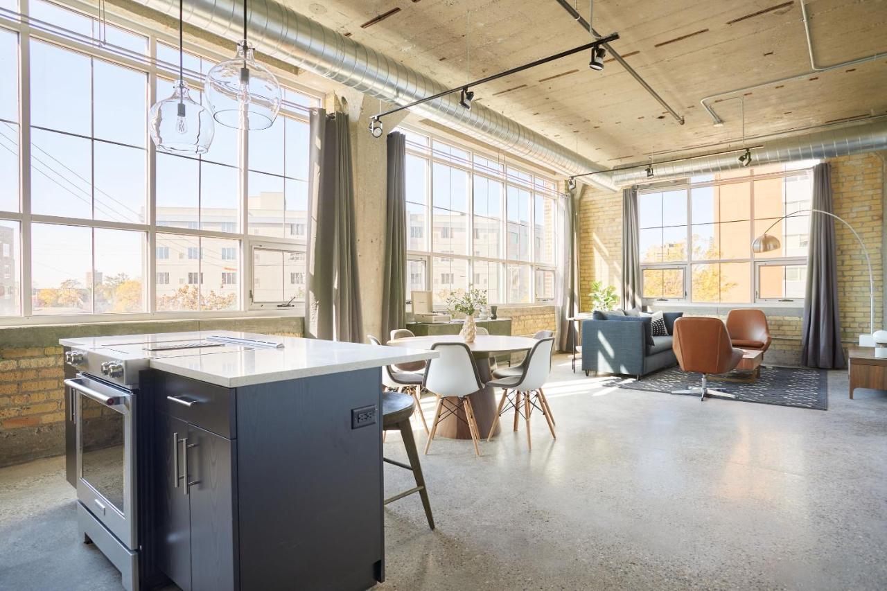 Aparthotel Sonder At Max Minneapolis Exteriér fotografie