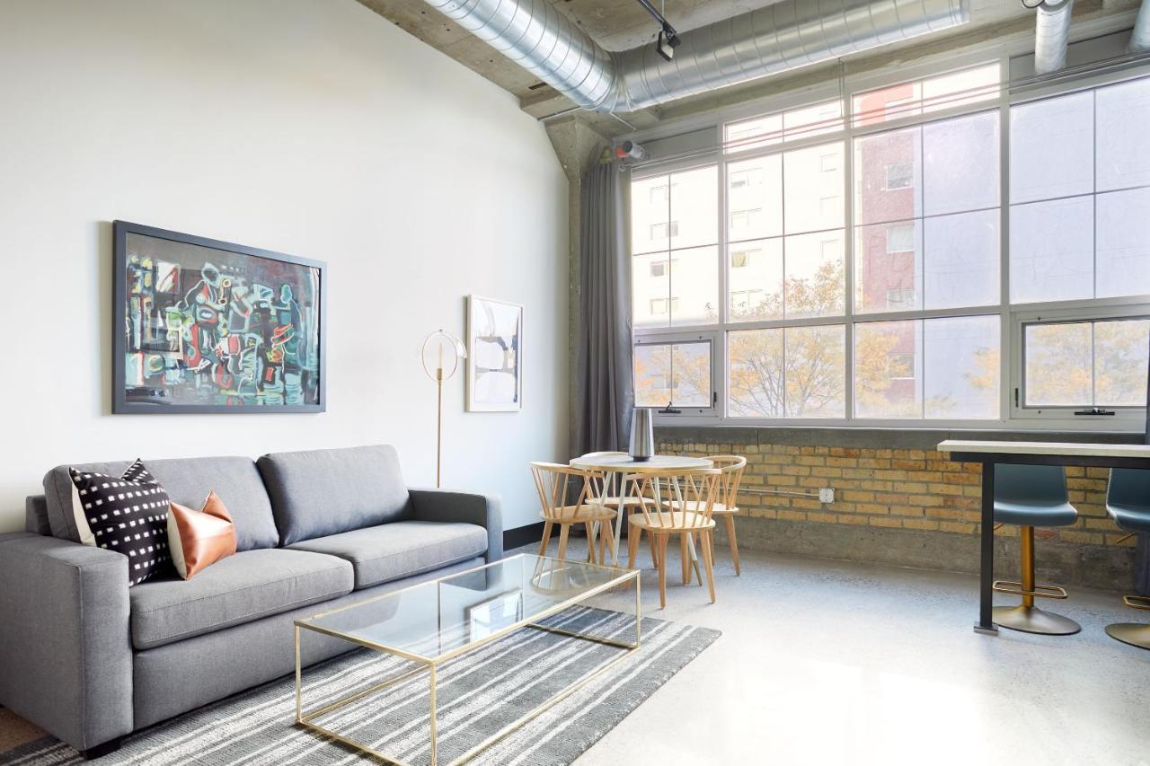 Aparthotel Sonder At Max Minneapolis Exteriér fotografie