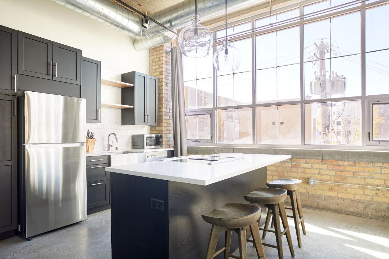 Aparthotel Sonder At Max Minneapolis Exteriér fotografie