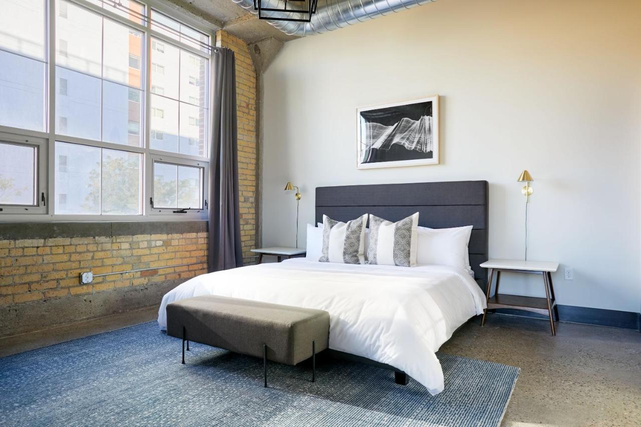 Aparthotel Sonder At Max Minneapolis Exteriér fotografie