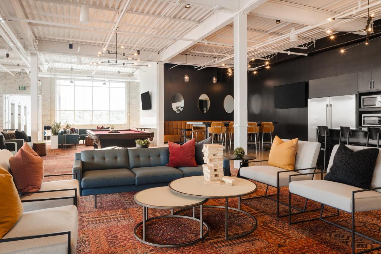 Aparthotel Sonder At Max Minneapolis Exteriér fotografie
