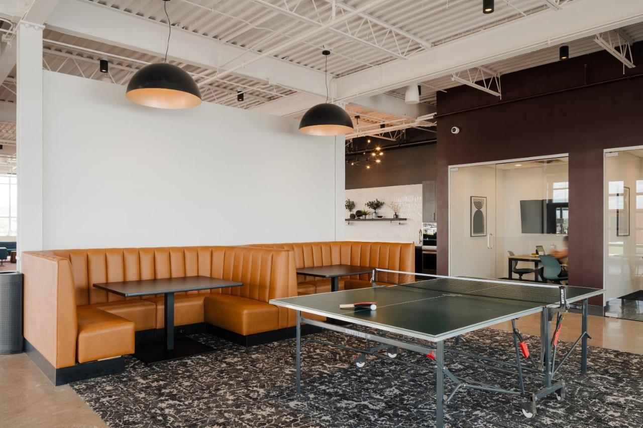 Aparthotel Sonder At Max Minneapolis Exteriér fotografie