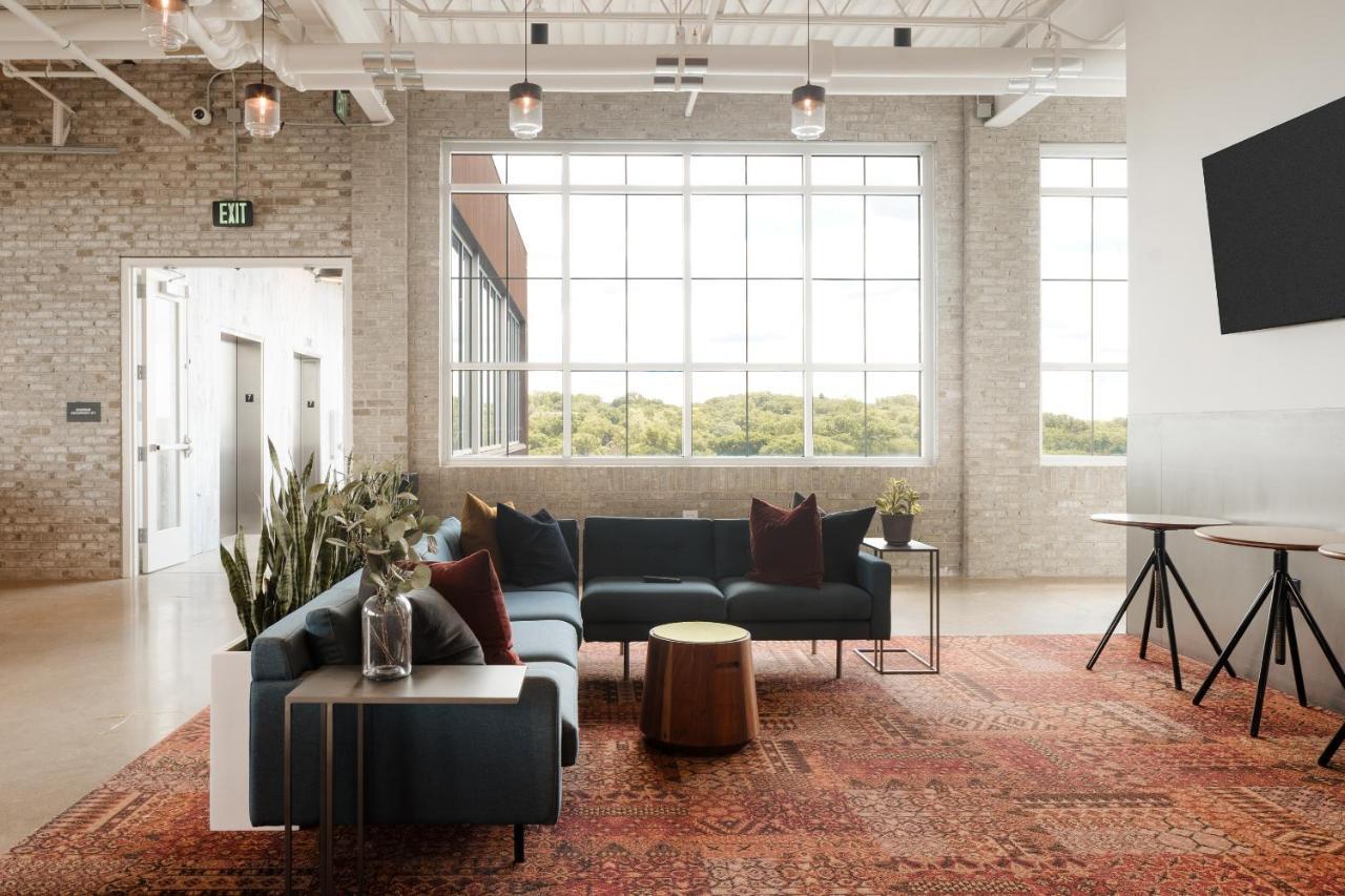 Aparthotel Sonder At Max Minneapolis Exteriér fotografie