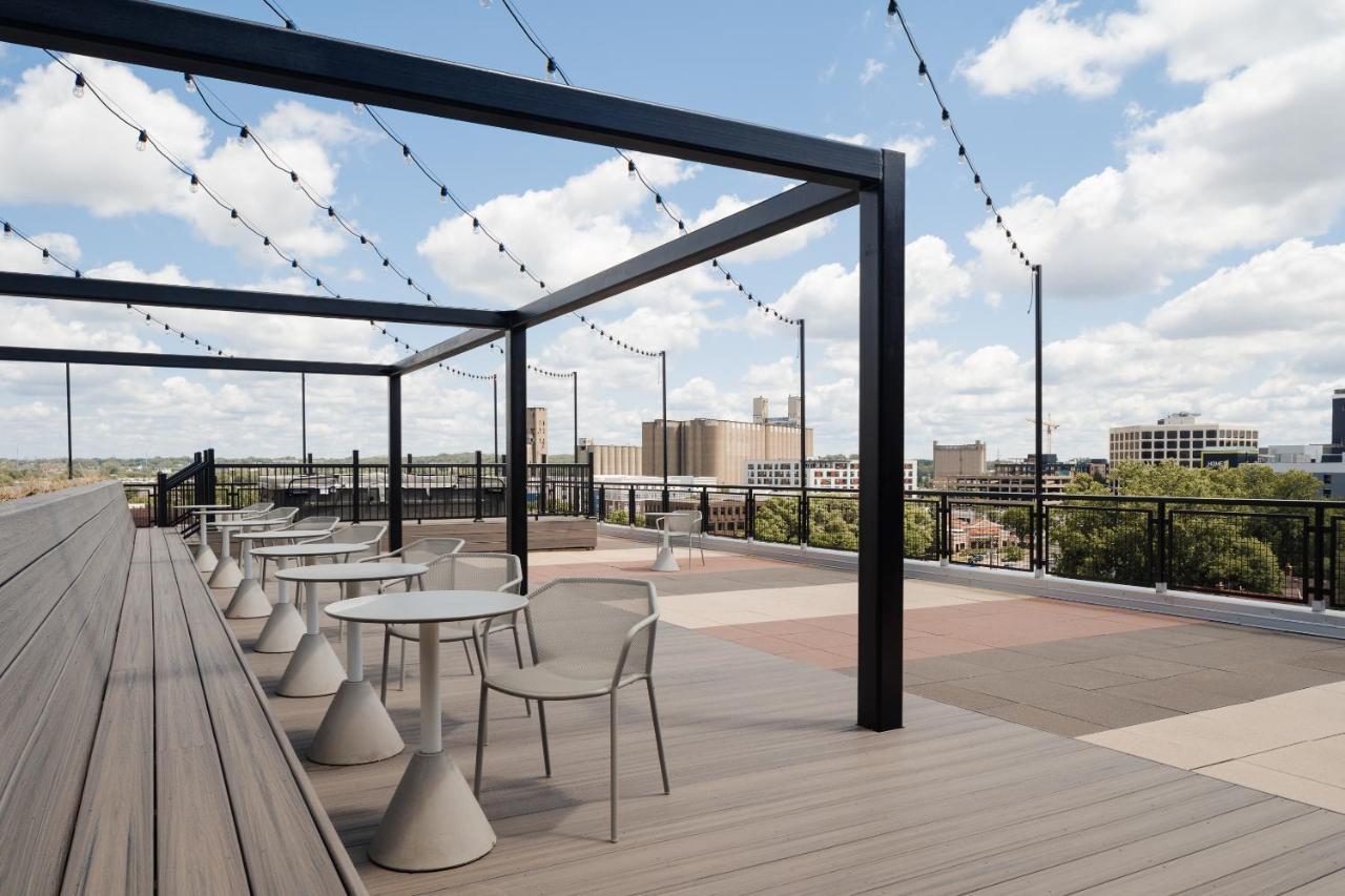 Aparthotel Sonder At Max Minneapolis Exteriér fotografie
